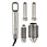 Brushless Hot Air Brush